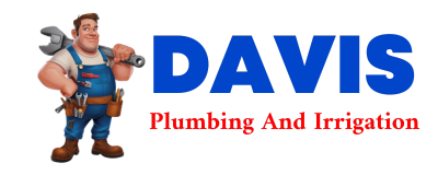 Trusted plumber in GODEFFROY